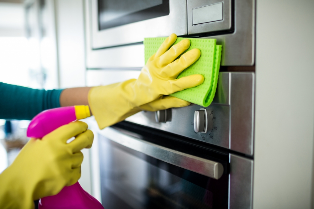 home cleaning tips